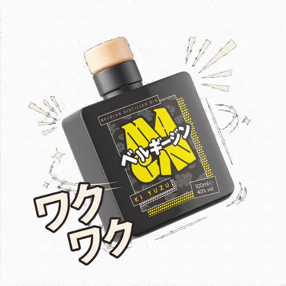 MaGin Mini (100 ml)