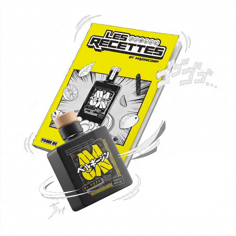 MaGin Pack Mini