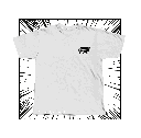 T-shirt MaGin x Tokyo Racing (Oversize)