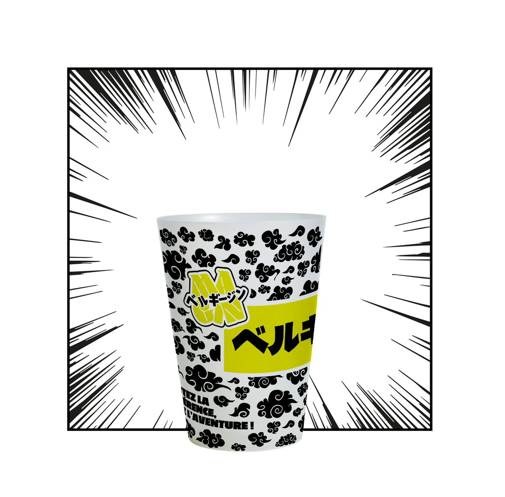 MaGin ECO CUP mini 