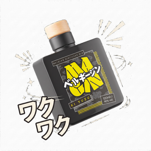 MaGin Mini (100 ml)