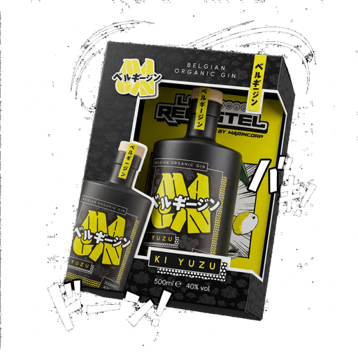 MaGin BOX