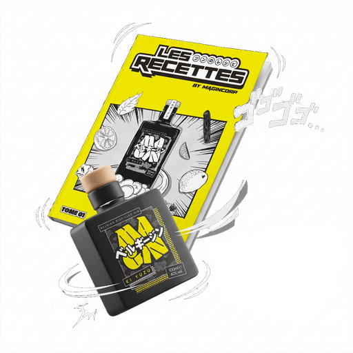 MaGin Pack Mini