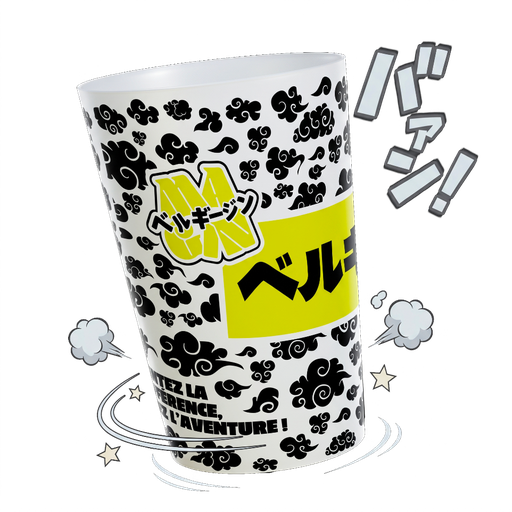 MaGin ECO CUP mini 